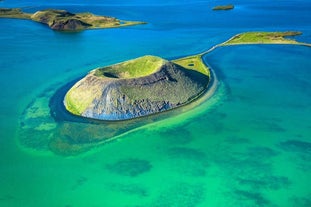 Mývatn