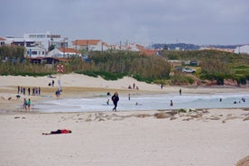 Peniche - city in Portugal