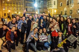 Wroclaw Pub Crawl