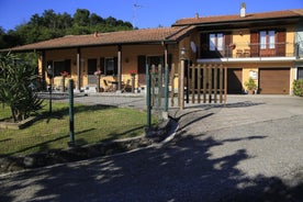 B&B La Quiete