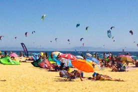 Dagtrip met de beste stranden van Spanje vanuit Sevilla