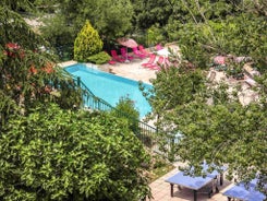 Hôtel Ibis Antibes Sophia Antipolis