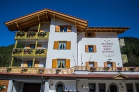 Hotel Garnì Sant'Antonio