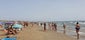 Playa de la Malvarrosa (Valencia), Poblats Marítims, Valencia, Comarca de València, Valencian Community, Spain