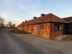 The Old Dairy Accommodation