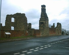 Sheffield - city in United Kingdom
