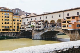 La Spezia Shore Excursion till Florens med garanterad avkastning i tid