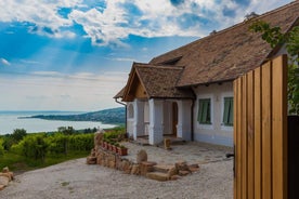 Csendes Dűlő Szőlőbirtok Guesthouse Badacsonyörs