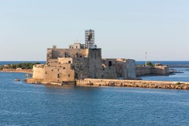 Brindisi - city in Italy