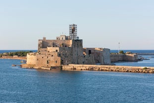 Brindisi - city in Italy