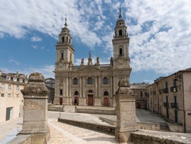 Lugo Cathedral