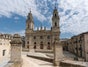 Lugo Cathedral travel guide