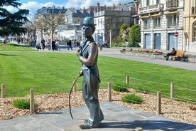 Tour privado Tras las huellas de Charlie Chaplin