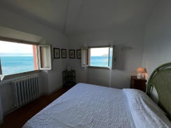 Appartamenti sul mare Villa il Fortullino