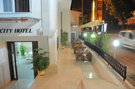 City Hotel Adana