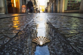 Private "Camino de Santiago"(The Way Of St. James) FRENCH WAY from Sarria