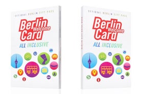 Berlin Welcome Card: biglietto tutto compreso