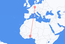 Cheap Flights from Lomé to Stuttgart – Lowest Fares & Maximum Choice