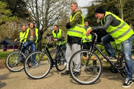 Cork City Cycle Tour - Koe kaunis ja historiallinen kaupunki pyörällä