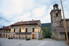 Hostal Nuevo Rio Duero