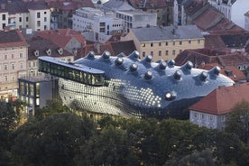 Universalmuseum Joanneum Pass en Graz