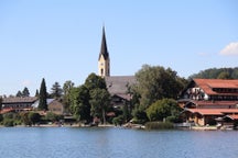 gistiheimili í Miesbach