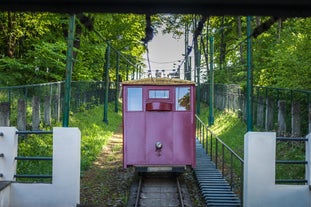 Aleksotas Funicular Railway