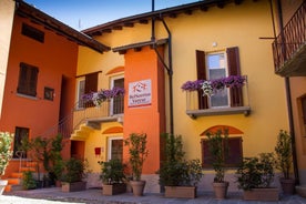 Belsorriso Varese B&B