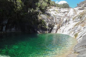 Nationaal Park Peneda-Gerês - Natuur en proeverijen -