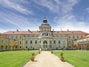 Chateau Hořovice travel guide