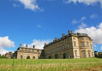 Hotels & places to stay in Wakefield, England