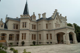 Nádasdy Mansion