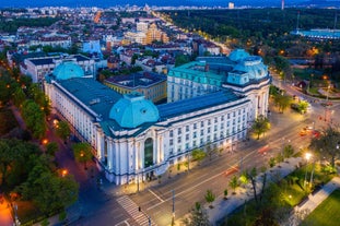 Best Time To Visit Sofia: Your Guide to Bulgaria’s Capital