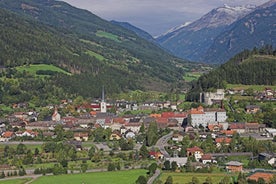 Ferienwohnung Vorstadt