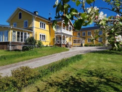 Nygården B&B