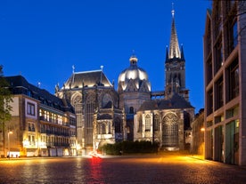 Aachen Cathedral