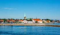 Elsinore travel guide