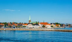 Hotels & places to stay in Helsingør, Denmark