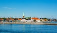 Elsinore travel guide