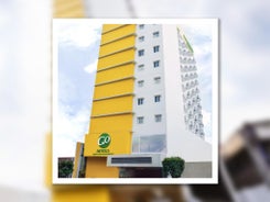 Go Hotels North Edsa Quezon City