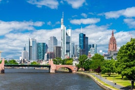 Half Day Private Tour of Frankfurt