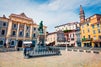 Town Square travel guide