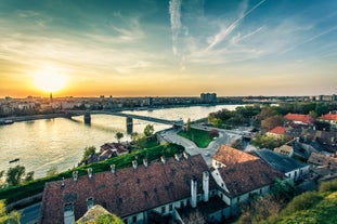 Novi Sad