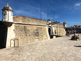 Lagos - city in Portugal