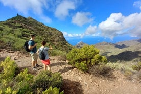 Masca from above