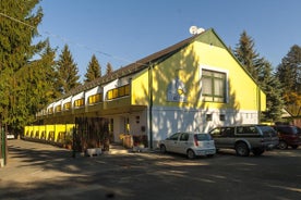 Lipicai Hotel és Étterem