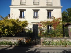 Le Clos De L'eglise