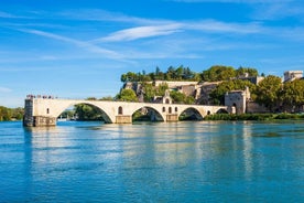 Explore Avignon in 60 minutes with a Local