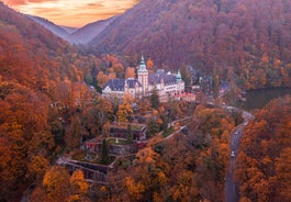 Miskolc - city in Hungary