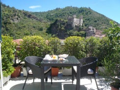 Bed & Breakfast Dei Doria